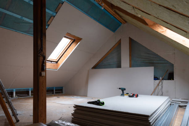 Best Cellulose Insulation in Sulphur Springs, AR