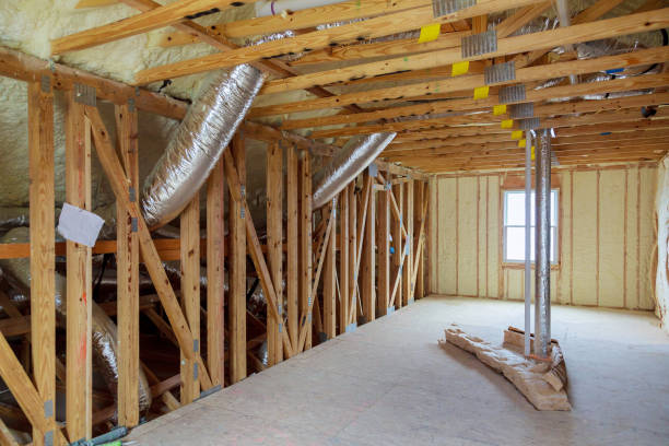 Best Eco-Friendly Insulation in Sulphur Springs, AR